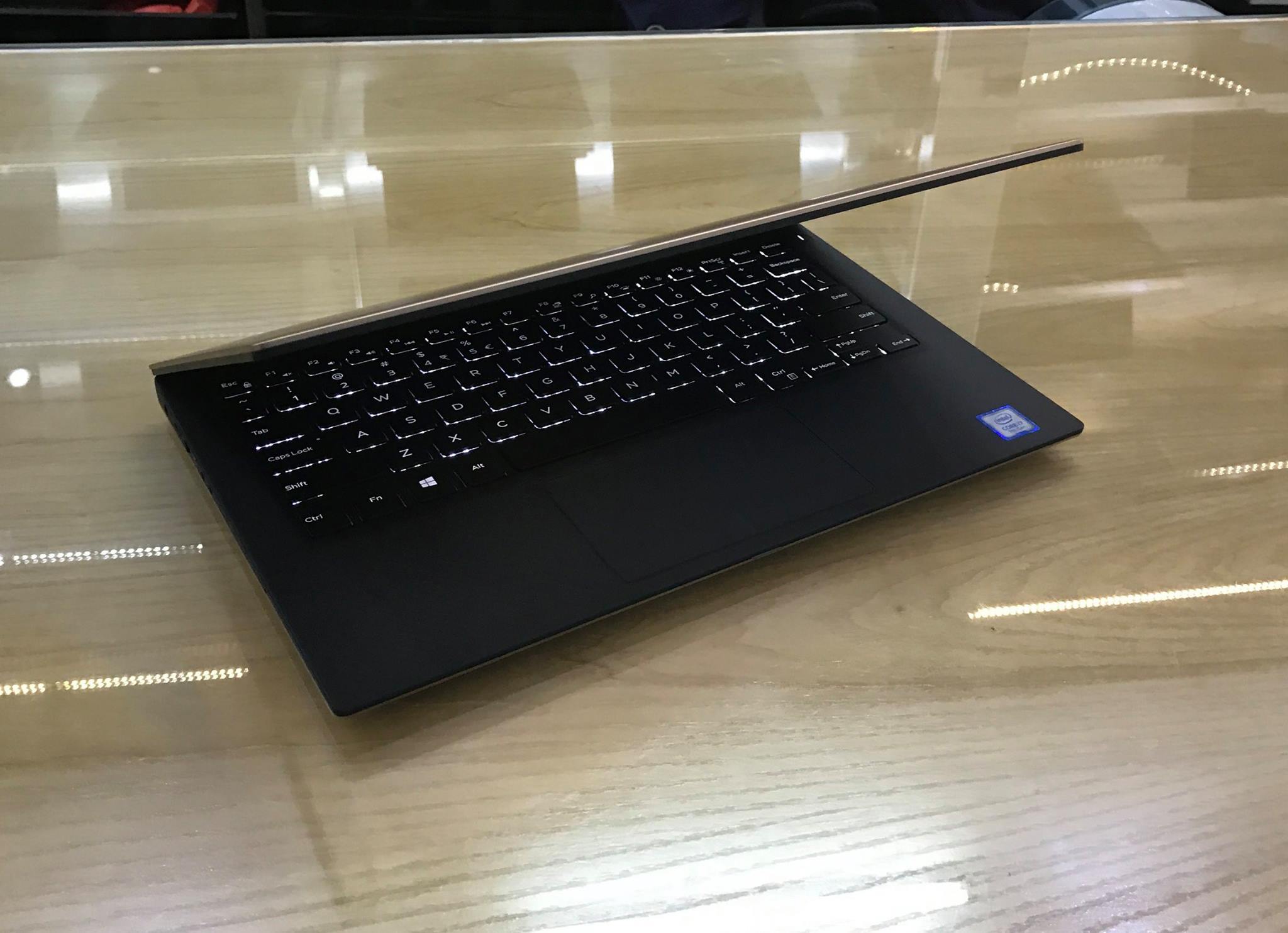 Laptop Dell XPS 13 9360 ROSE GOLD-8.jpg
